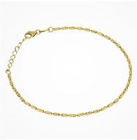 Bracciale Desmos Bambino in Oro giallo CANDY G 14 - CANDY G 14
